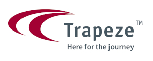 Trapeze Software group Logo